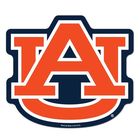 Auburn Logos