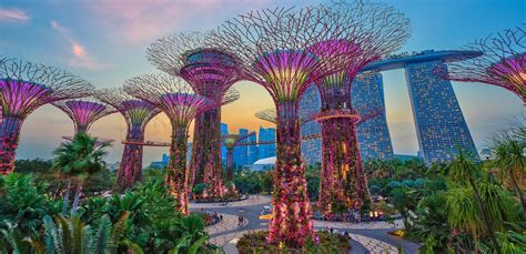 Top 10 Best Luxury Hotels In Singapore Luxury Travel Diary
