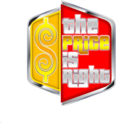Image The Price Is Right Season 45 Logo By Monosatas D95i660png