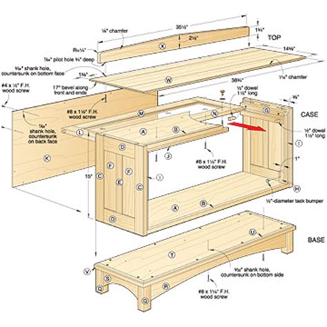 Our free bookcase have almost 20 pages with detailed parts drawings and cutout drawings that show you how to make the most efficient use of your wood. Wood Plans Bookcase | How To build a Amazing DIY ...
