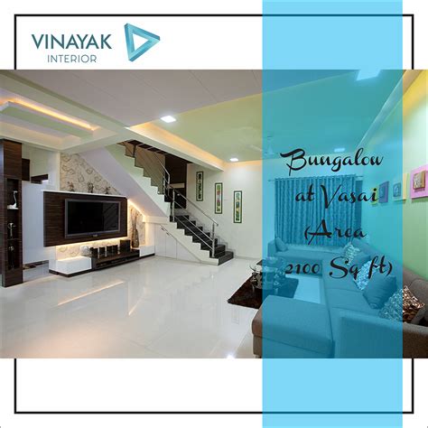 Vinayak Interiors Are One Of The Well Known Experts In The Industry