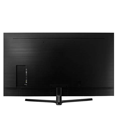 After crt tv's thin tubes are ruling the market today. 2021 Lowest Price Samsung Series 7 138cm (55 Inch) Ultra ...