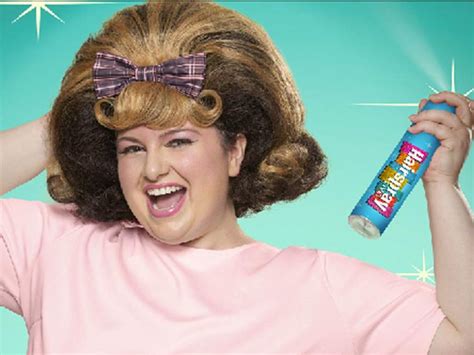 Hairspray Live Gives Us Life With Tracy Turnblad Casting News