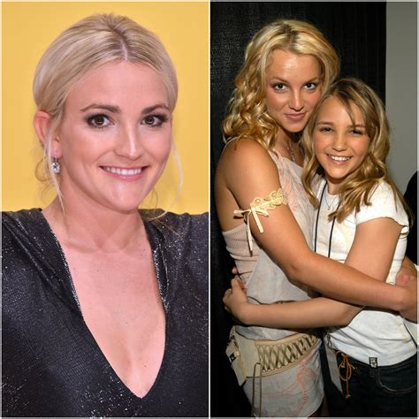 Jamie Lynn Spears Seemingly Responds To The Britney Spears Doc Do Better Glamour