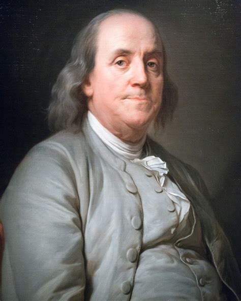 The Life Of Benjamin Franklin Financial Glass