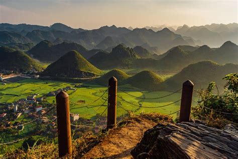 Northern Vietnam Off The Beaten Track Top 15 Destinations