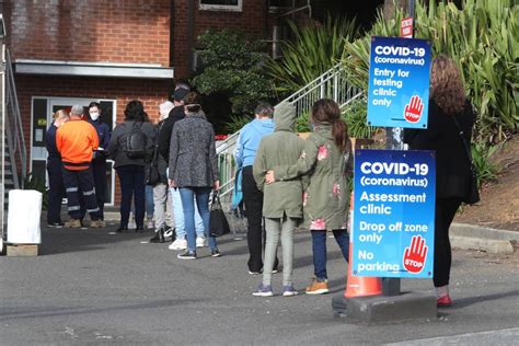 Four cases are under investigation. 5 new cases of COVID-19 linked to Northern Beaches ...