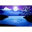 Buy Moon Painting At Lowest Price By Siddhi Munot