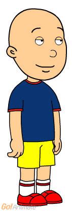 Caillou abuses goanimate logic/causes the moon and earth to collide/banished to the 5th dimension. Slater | GoAnimate V2 Wiki | Fandom powered by Wikia