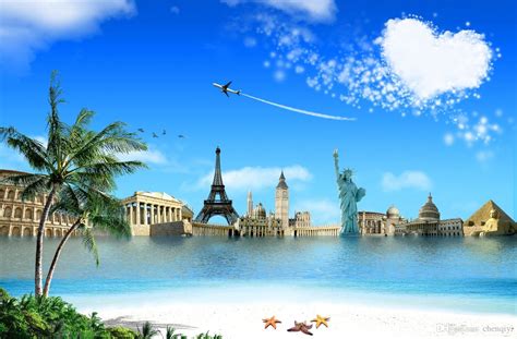 Travel Agency Wallpapers Top Free Travel Agency Backgrounds