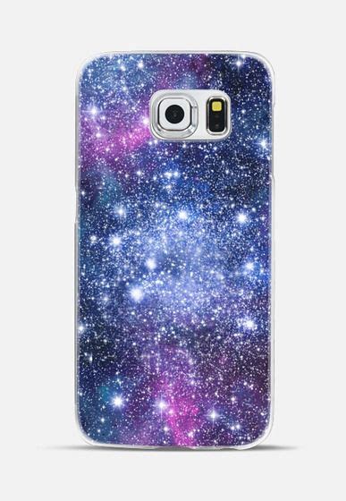Galaxy S20 Case Galaxy Stars By Organic Saturation