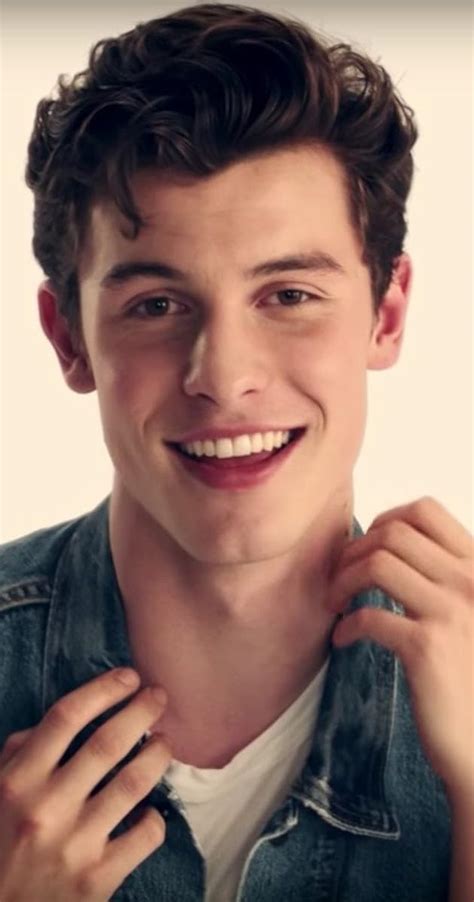 Shawn Mendes Nervous Music Video 2018 Quotes Imdb