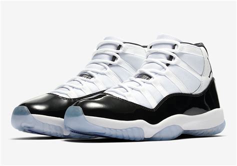 Find jordan 11 concord in canada | visit kijiji classifieds to buy, sell, or trade almost anything! Air Jordan 11 Concord SNKRS Release | SneakerNews.com