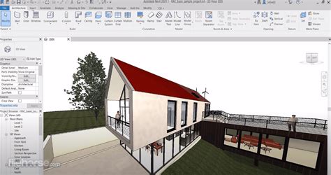 Autodesk Revit 2019 Free Download - AGFY