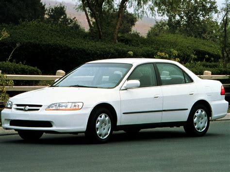 Check spelling or type a new query. 1999 Honda Accord LX V6 4dr Sedan Pictures