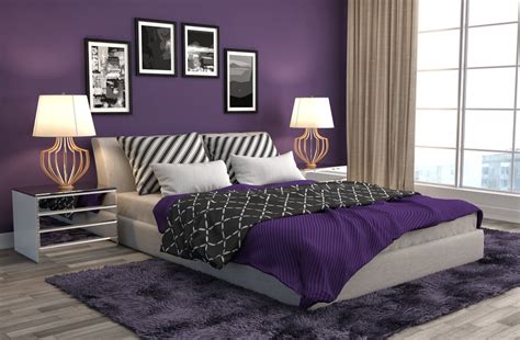 Your Quick Guide To Bedroom Colour Ideas Is Here Homelane Blog