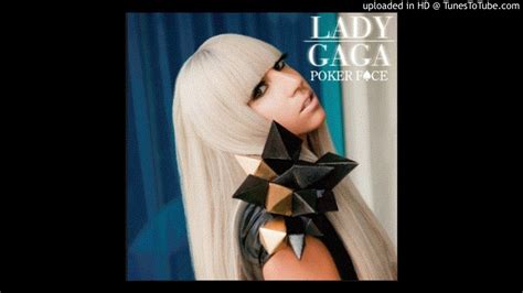 It was also covered by 8 bit arcade, nat newborn, beatify, aimer and other artists. Lady Gaga - Poker Face (Instrumental w/ background vocals ...