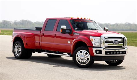 Ford F350 2013 Photo Gallery 710