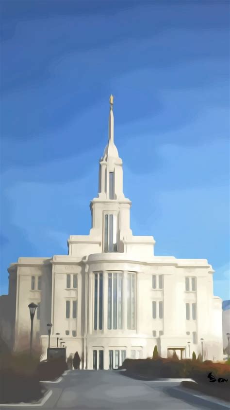 Lds Mormon Temple Photography And Digital Art Printables Inspiring