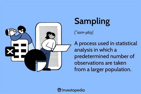 Sampling What It Is Different Types And How Auditors And Marketers