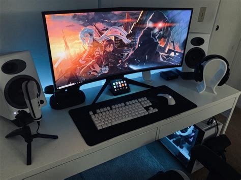 5 Best Budget Gaming Monitors Of 2021 Tech Trends Pro