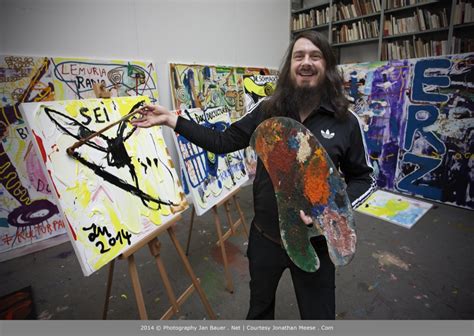 Jonathan meese is a german conceptual artist working within a diverse practice that includes performance, installation, painting, and sculpture. Die Highlights 2019 in den Lübecker Museen | Lübeck Aktuell