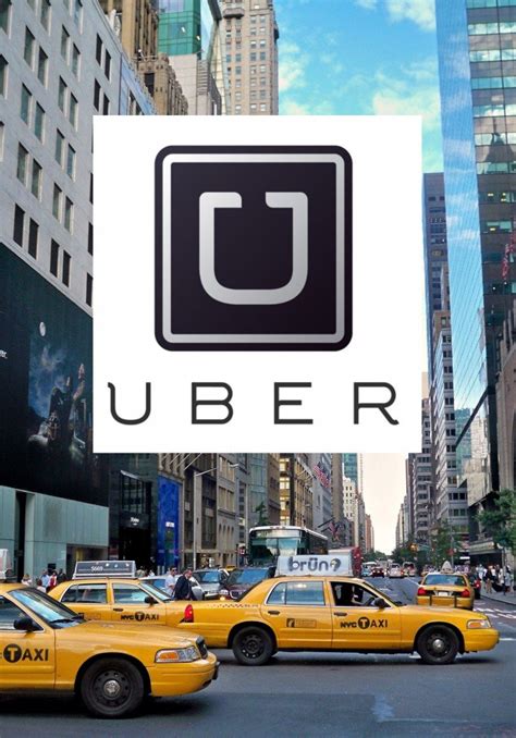 Uberx Price Cut By 20 To Match Nycs Yellow Cab Rate