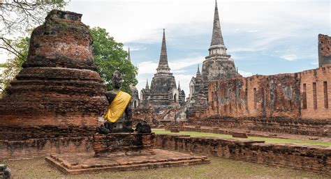 wat phra si sanphet world heritage journeys buddha