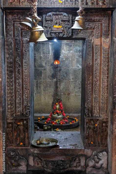 Mukteshwar Temple Is A 10th Century Hindu Temple Dedicated To Shiva