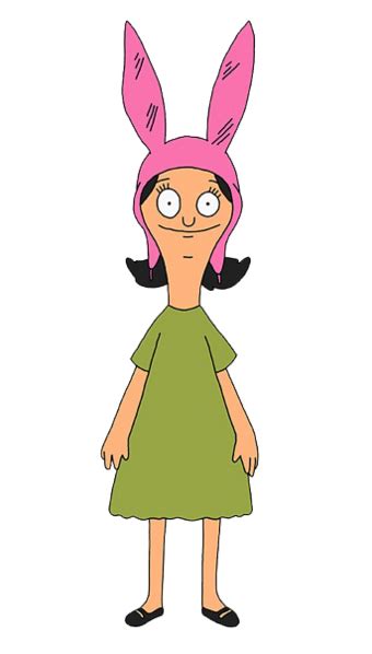 Louise Bobs Burgers Best Quotes