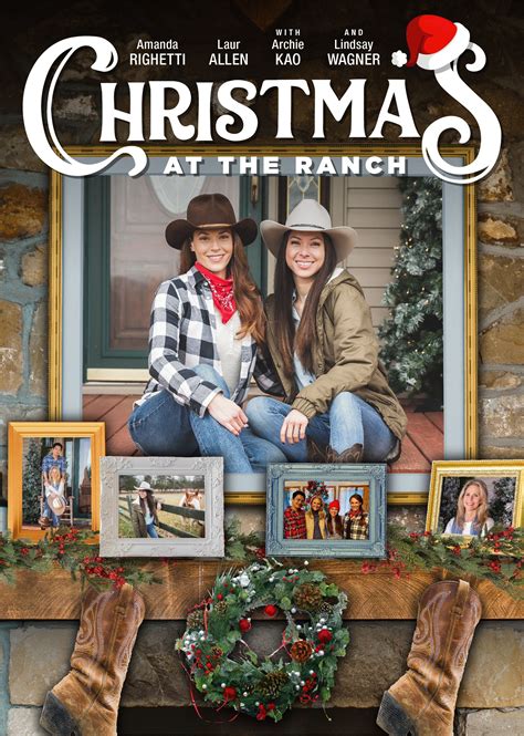 Christmas At The Ranch Pictures Rotten Tomatoes