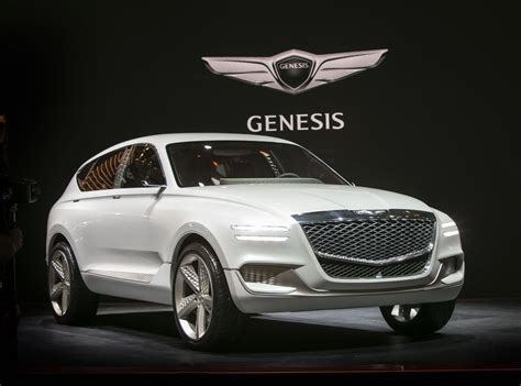We did not find results for: Genesis Working On A Third Crossover, Sport Model To ...