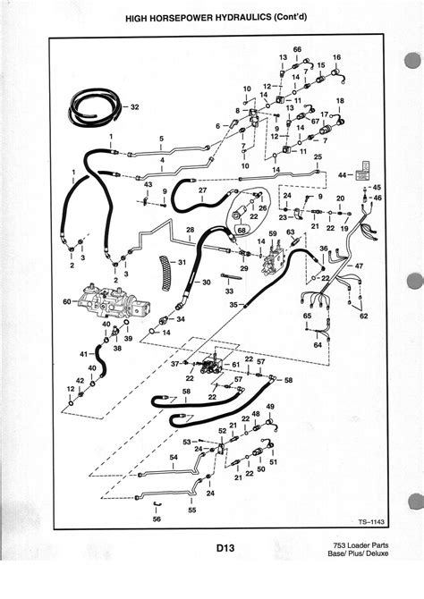 Wiring Diagram For T Bobcat