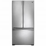 Images of Kenmore Elite Refrigerator Water Dispenser Parts