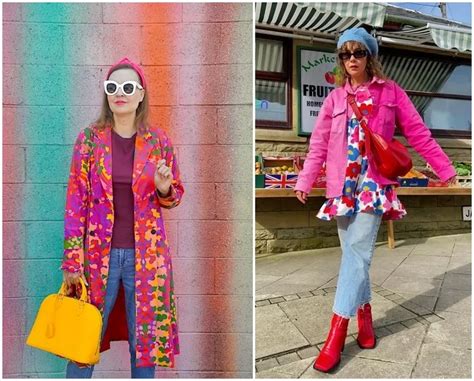 Eclectic Style Clothing Ideas A Guide To The Fashion Trend