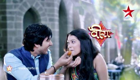Veera And Baldev To Give Their First Baby To Ranvi Gunjan And Show End