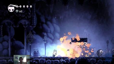 Hollow Knight First Playthrough Youtube