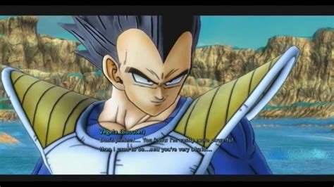 It was developed by spike and published by namco bandai games under the bandai label in late october 2011 for the playstation 3 and xbox 360. Dragon Ball Z Ultimate Tenkaichi Walkthrough Part 11 - YouTube