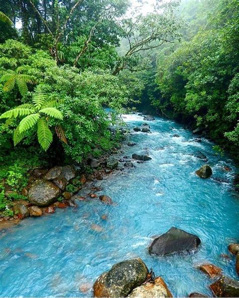 24 Best Things To Do In Costa Rica Costa Rica Experts Beautiful