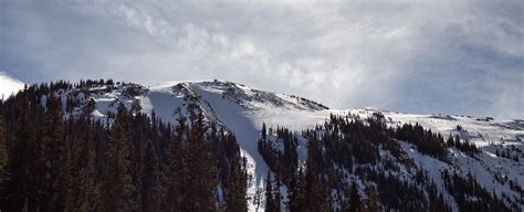Some Of The Best Places To Go Skiing Near Denver Colorado