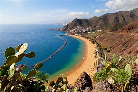 Wat Is Het Mooiste Canarische Eiland Verschil Tussen De Bestemmingen Op De Canarische Eilanden
