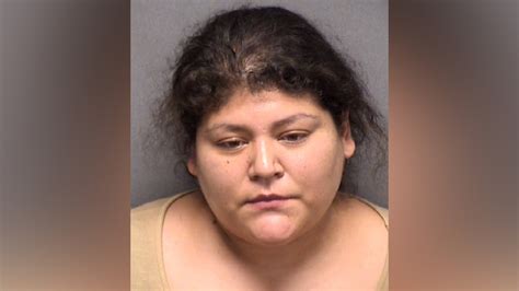 Texas Mom Accused Of Murdering 6 Year Old Daughter Found Naked Claims She Was Following ‘gods