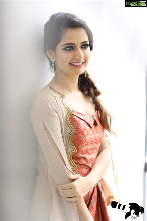 Garuda Actress Ashika Ranganath Latest Cute Hd Gallery Artofit