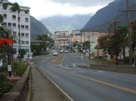 Poorest Cities In Hawaii For 2021
