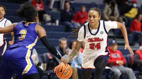 Women’s Basketball Remains Undefeated At Home Through Non Conference Season The Oxford Eagle