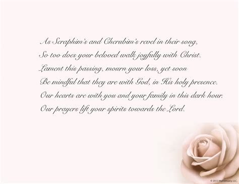 Jun 15, 2014 · thank you so very much. Sympathy Card Verses With Religious Undertones - Quoteko ...