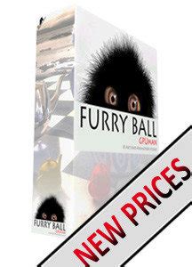 Furryball Master V For Maya Win Crack By Xforce Eyes Graphic