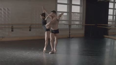 Ballet Dancers Perform To Queens Bohemian Rhapsody And Its