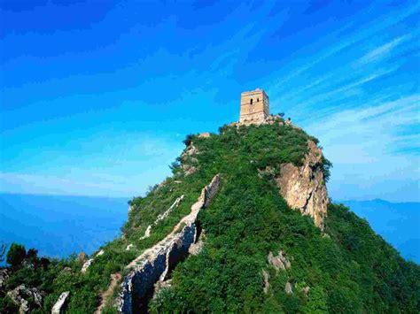 Free Download Great Wall Of China Hd 204004 Wallpaper China Cities