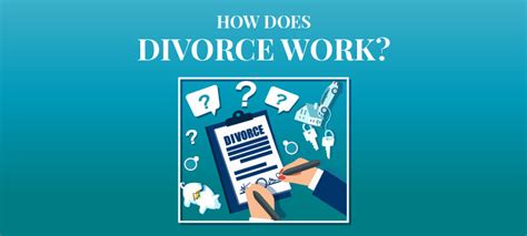 How do you get divorced with no money. How Does Divorce Work? | Survive Divorce